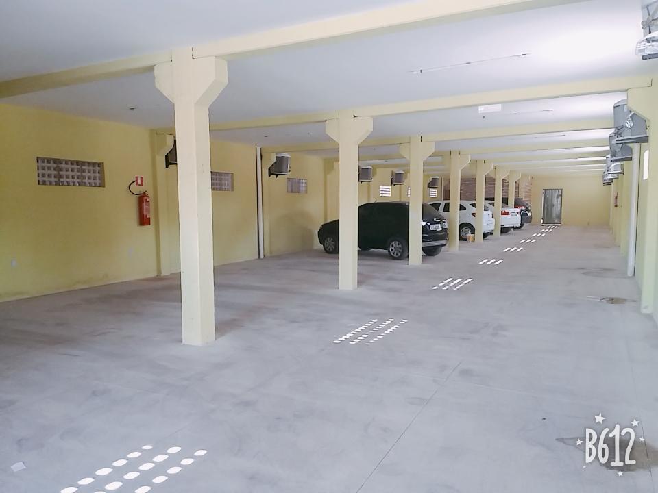 Hotel Pousada Tiangua Luis Correia Exterior foto